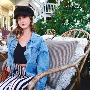 Meet your Posher, Michelle